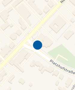 Vorschau: Karte von Platzhofstraße 1