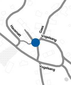 Vorschau: Karte von Dorfbrunnen Urberg