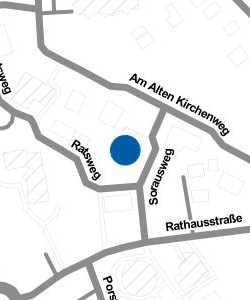 Vorschau: Karte von Hausärzte Staufenberg BAG