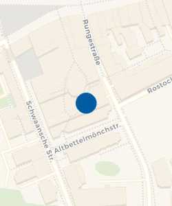 Vorschau: Karte von Möbel Wikinger Butik