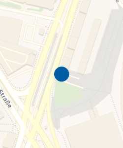 Vorschau: Karte von Auestadion