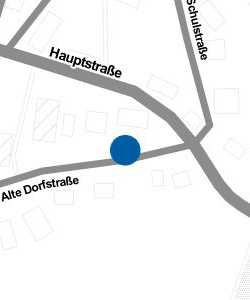 Vorschau: Karte von Hoffmanns Backhus e. Kfm.