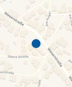 Vorschau: Karte von Gasthaus Zum Postillion