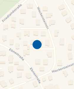 Vorschau: Karte von Uberich GmbH - Badshop123.de