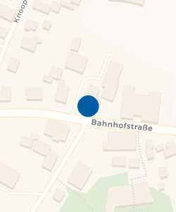 Vorschau: Karte von Ostsee-Appartements Heike Wongel - Haffkrug