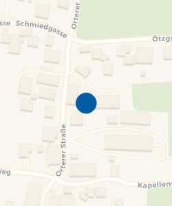 Vorschau: Karte von Johann Schwaiger Entsorgungs-GmbH
