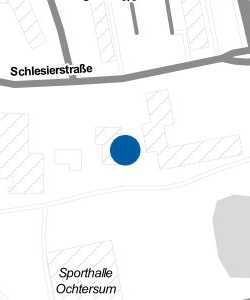 Vorschau: Karte von Lukas-Gemeindezentrum