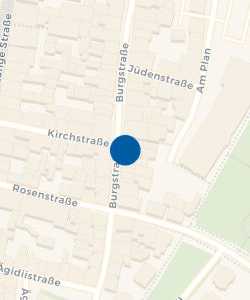 Vorschau: Karte von Fahrschule Sven Müller