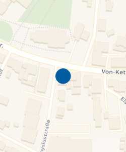 Vorschau: Karte von Steinhof Apotheke
