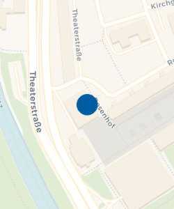Vorschau: Karte von LINDA - Rosenhof Apotheke