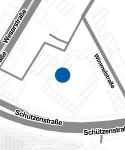 Vorschau: Karte von Goethe-Gymnasium II