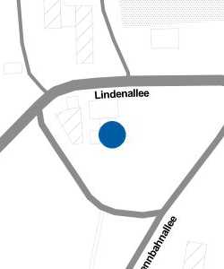 Vorschau: Karte von Augenzentrum Hoppegarten MVZ GbR