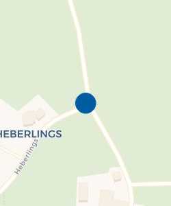 Vorschau: Karte von Heberlings