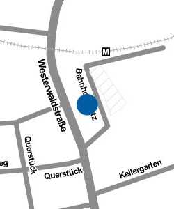 Vorschau: Karte von Niederdresselndorf