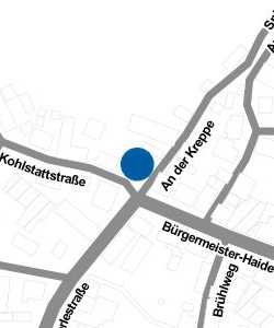 Vorschau: Karte von Sparkasse Günzburg-Krumbach - Geldautomat