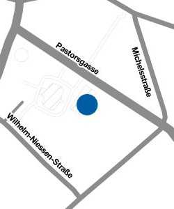 Vorschau: Karte von Ev. Kindertagesstätte Odenkirchen