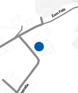 Vorschau: Karte von Haus Felsenhof