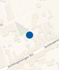 Vorschau: Karte von Döner-Ecke