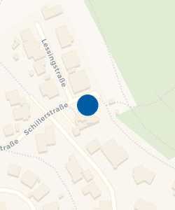 Vorschau: Karte von Hausarztzentrum Harlfinger