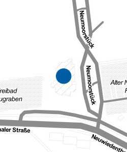 Vorschau: Karte von Kita Neuwiedenthaler Straße