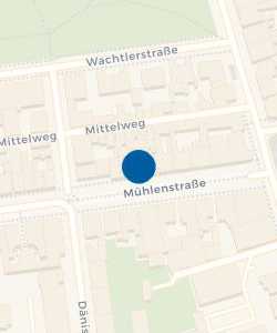 Vorschau: Karte von Fleischerei Lührmann