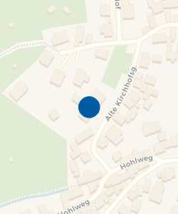 Vorschau: Karte von Evangelische Kindertagesstätte Ockershausen