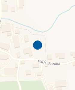 Vorschau: Karte von Bolzplatz Mühl