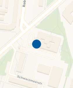 Vorschau: Karte von Paritätische Gesundheitszentrum GmbH