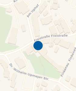 Vorschau: Karte von H. Schulze LadenCafe GmbH