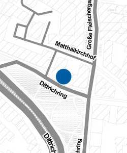 Vorschau: Karte von Trostdorf Frisuren