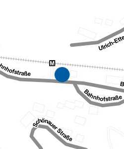 Vorschau: Karte von Dornstetten