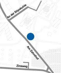 Vorschau: Karte von Jugendtreff Winkelriedweg