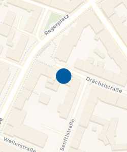 Vorschau: Karte von Galerie Drächslhaus