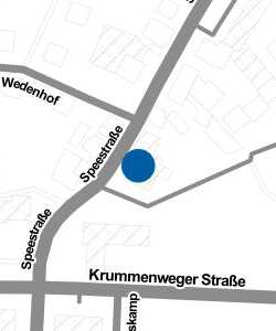 Vorschau: Karte von Siebenmühlental-Apotheke