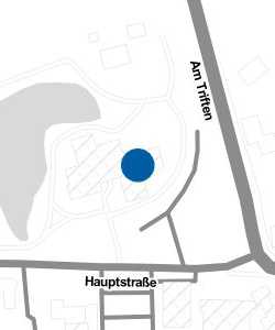 Vorschau: Karte von Gemeindebücherei Oyten