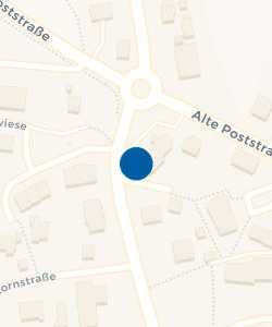 Vorschau: Karte von Metzgerei Eberle