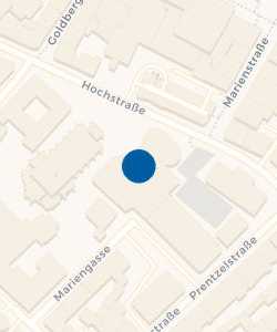 Vorschau: Karte von Osthaus Museum Hagen