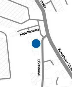 Vorschau: Karte von Rathaus Lauben
