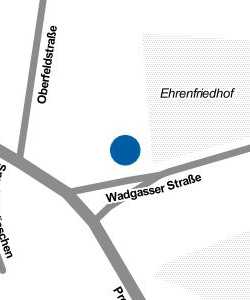 Vorschau: Karte von Polizeiposten Wadgassen