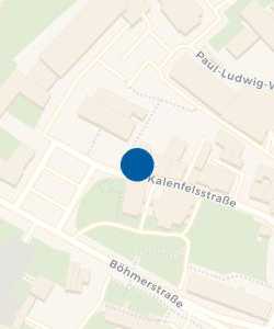 Vorschau: Karte von Zum Petrusbräu