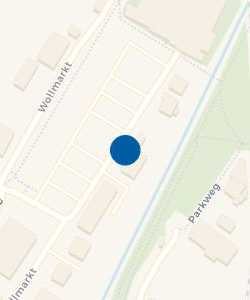 Vorschau: Karte von Nagelstudio am Wollmarkt - Arnstadt