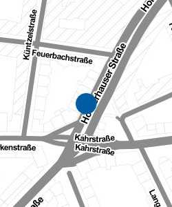 Vorschau: Karte von Blumen am Gemarkenplatz