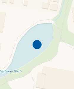 Vorschau: Karte von Bloherfelder Teich