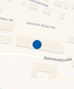 Vorschau: Karte von Bäckerei Schmid - Der Beck