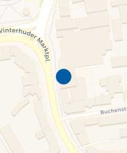 Vorschau: Karte von Buddenhagen