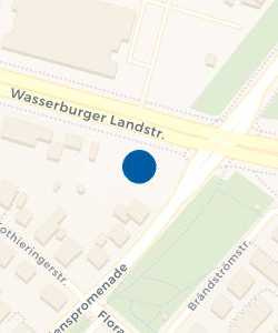 Vorschau: Karte von Autohaus Kuttendreier