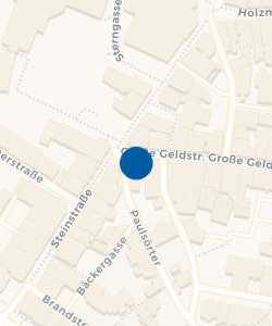 Vorschau: Karte von Café Kulisse