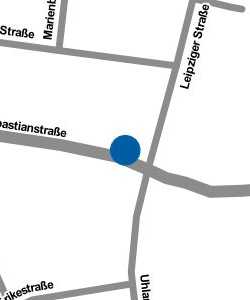 Vorschau: Karte von Gasthaus "Zum Ahrtal"