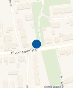 Vorschau: Karte von Kiosk & Getränkemarkt Piccolonia