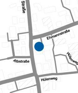 Vorschau: Karte von Rathaus-Apotheke Jungingen